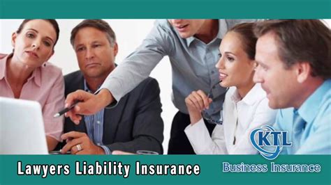 bsc lawyers liability insurance